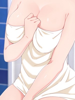 [チンジャオ娘。 (煙ハク)] ウチの弟マジでデカイんだけど見にこない？ [中国翻訳]_091