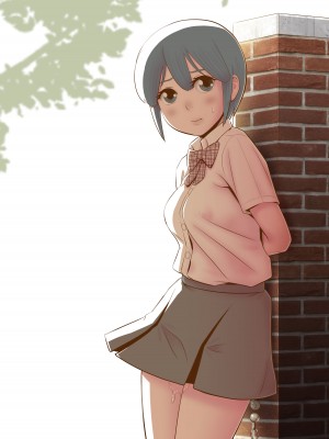 [国債秘宝館 (あまつサエ)] 肛×校門で待ってる。_02