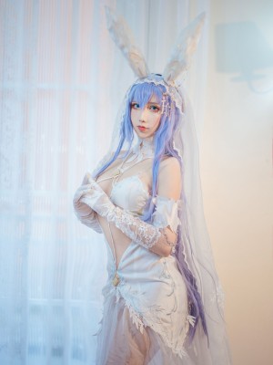 九曲jean 花园花嫁_17