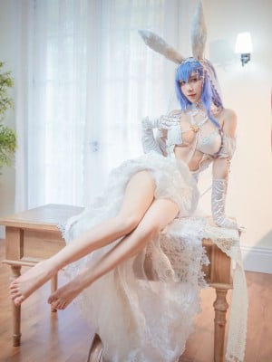 九曲jean 花园花嫁_06