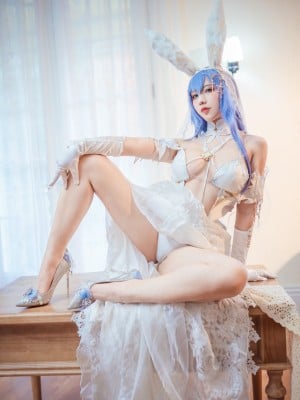 九曲jean 花园花嫁_07