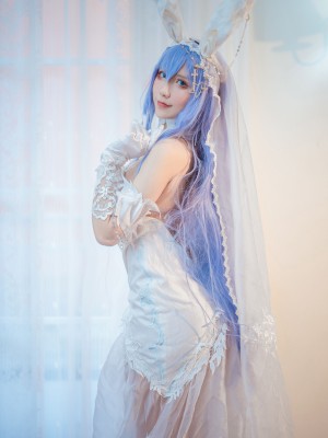 九曲jean 花园花嫁_14