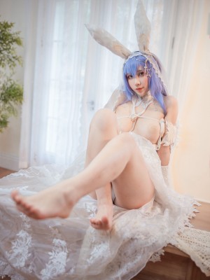 九曲jean 花园花嫁_28