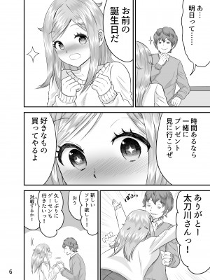 [Eros&Entertainment (曲解)] 強制性接待ー誰にも言えない極秘任務ー_05