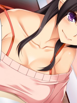 [ユウリコ] ヤンママと娘の孕まし競争性活[中国翻訳]_013