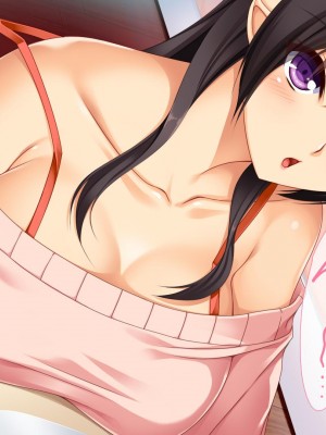 [ユウリコ] ヤンママと娘の孕まし競争性活[中国翻訳]_012
