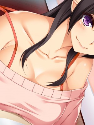 [ユウリコ] ヤンママと娘の孕まし競争性活[中国翻訳]_144
