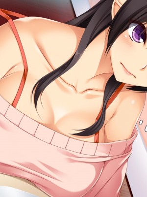 [ユウリコ] ヤンママと娘の孕まし競争性活[中国翻訳]_143