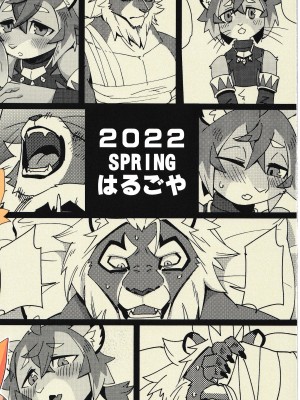 [悬赏大厅×真不可视汉化组][はるごや (春助)] 獅子眈々_018