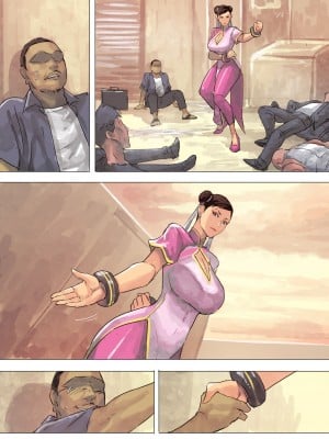 [Cirenk] Master Private spa therapy - (Street Fighter)_03