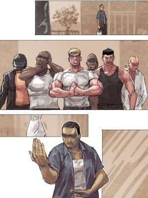[Cirenk] Master Private spa therapy - (Street Fighter)_86