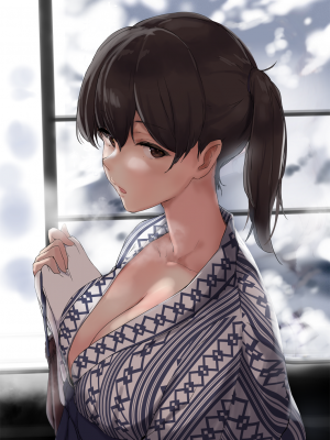 [Pixiv Fanbox] OSTEREi 圖集 [君日本語本當上手漢化組。改](Ongoing; until 2023／06)_T_2021-12-31 18-26_5