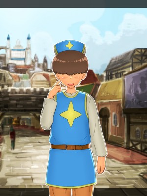 [しゅにく2] 母狩勇者 お前の母ちゃんエロい体してるよな_004_004