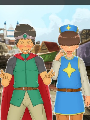 [しゅにく2] 母狩勇者 お前の母ちゃんエロい体してるよな_051_051