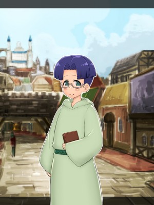[しゅにく2] 母狩勇者 お前の母ちゃんエロい体してるよな_062_062