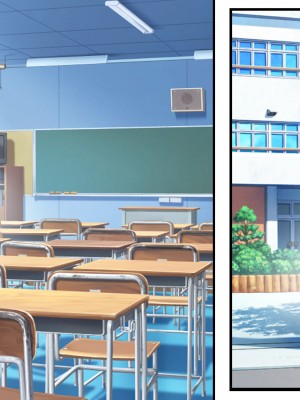[ユウリコ] パパ活で出会った教え子は性欲強いゆうとうせい？_202