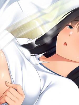 [ユウリコ] パパ活で出会った教え子は性欲強いゆうとうせい？_295