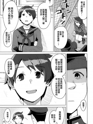 [空中線 (マキオ)] Superlative! (艦隊これくしょん -艦これ-) [吸住没碎个人汉化]_07