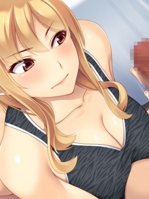 [ユウリコ] 教え子ヤンキーおしかけ同棲生活_303