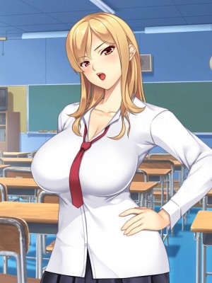[ユウリコ] 教え子ヤンキーおしかけ同棲生活_263
