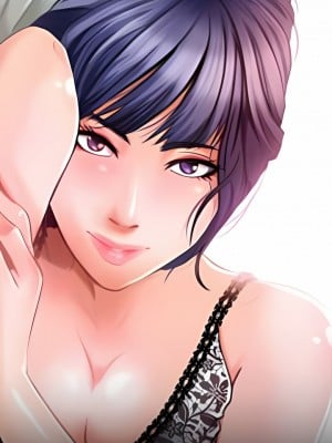 黑色愛戀 71-72話[完結]