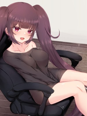 [はべりん] 家出少女と冴えない僕の励ましえっち生活_053