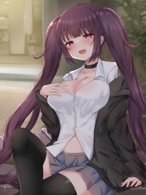 [はべりん] 家出少女と冴えない僕の励ましえっち生活_128