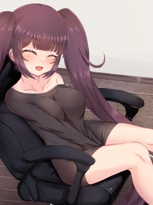 [はべりん] 家出少女と冴えない僕の励ましえっち生活_159