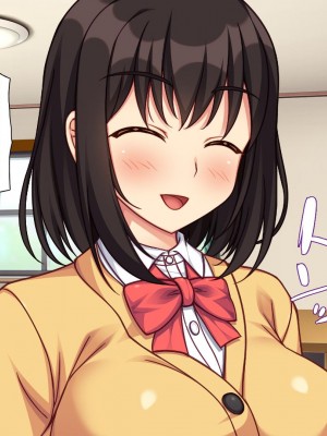 [一億万軒茶屋] 再婚したビッチ母娘は俺のチンポにドハマり中 [中国翻訳]_032