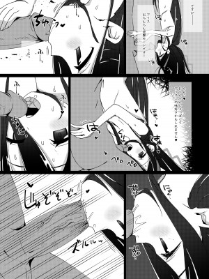 [小鳥日堂 (koto)] Hゲーム開発部2 (ブルーアーカイブ) [無修正] [DL版]_05