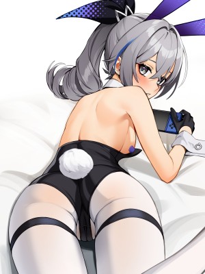 [Patreon] ETT Kafka & SilverWolf [2023-06-04]_3