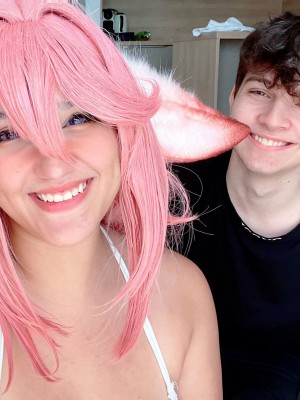 Ninitard - Yae Miko_43