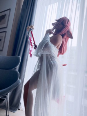Ninitard - Yae Miko_03