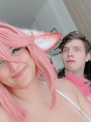 Ninitard - Yae Miko_41