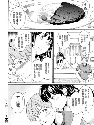 [Cuvie] やわらかなぬかるみ｜柔情泥濘 [中国翻訳] [DL版]_145