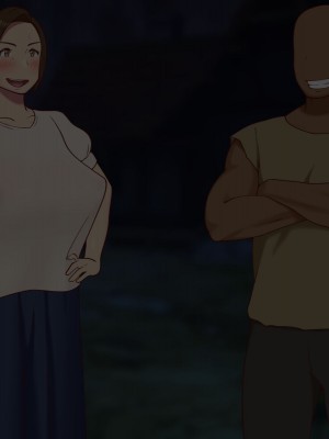 [オロボーイ] 母ちゃんの身体を手に入れた!_036