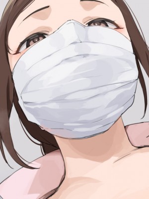 [猫しょこ] マゾ向け歯科授乳手コキ_1