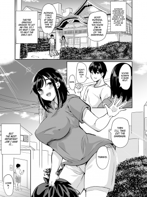 [鳳まひろ] ハーレムシェアハウス 〜性癖管理でオマンコサブスク〜 - [Mahiro Ootori] (x3200) [Irodori Comics][英訳][無修正]_002