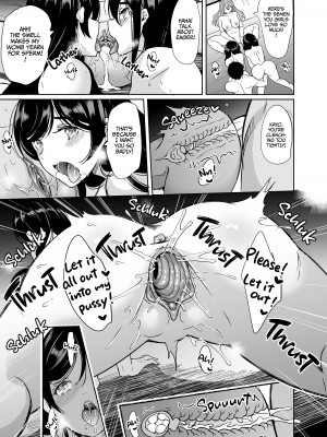 [鳳まひろ] ハーレムシェアハウス 〜性癖管理でオマンコサブスク〜 - [Mahiro Ootori] (x3200) [Irodori Comics][英訳][無修正]_044