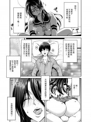 (C101) [ポリンキー広場 (堀博昭)] 妻が髪を上げたら 集_46