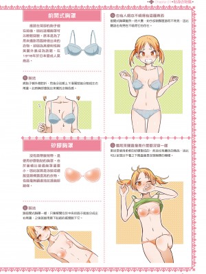 [postmedia編輯部] 完全實用版 脫女孩子衣服的方法_09