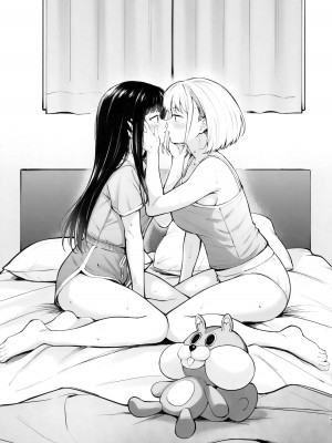 (喫茶リコリコ営業中!4杯目) [帰宅時間 (きたく)] ふたり目線 (リコリス・リコイル)_16