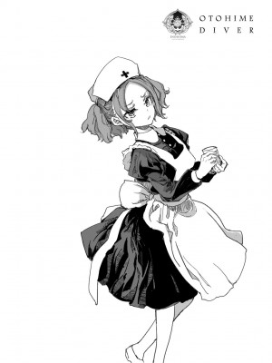 [袁藤沖人] 乙姫ダイバー2 [DL版][未來數位]_a_098