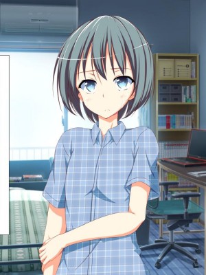 [かわはぎ亭] 淫乱ウィルス[中国翻訳]_0027