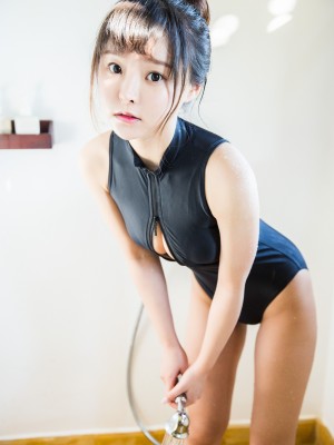 Tukmo VOL.087 柳侑绮Sevenbaby [51P]_0003