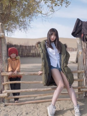 Tukmo VOL.103 球球 [43P]_0017