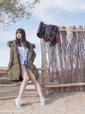 Tukmo VOL.103 球球 [43P]_0018