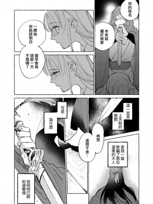 [にどねる] 偽りの花嫁は寵愛される運命でした～冷酷王子は今夜も抱きつくす～ 1-2 完結 [莉赛特汉化组]_39_12_