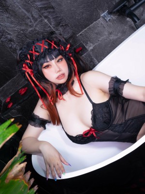 Noi.Oogami - Kuruumi_18_Kuruumi_18