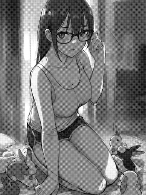 [ZEN] コミュ障先輩との社交シミュレーション_29_DL_030